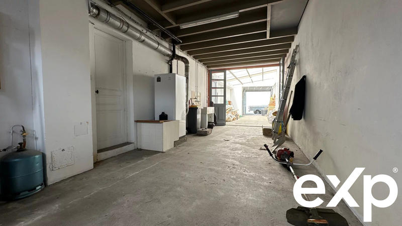 Villa - 75 m² - 8 pièces