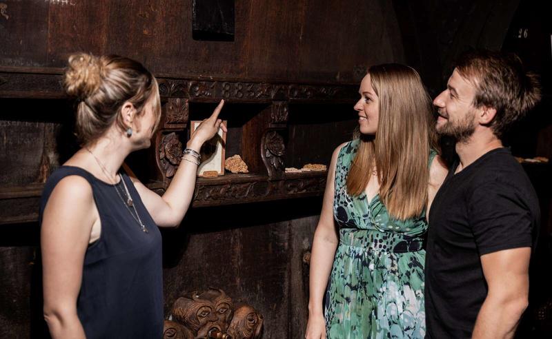 Parenthèse Vigneronne : la Biodynamie et l'expression sur le Grand Cru Kaefferkopf