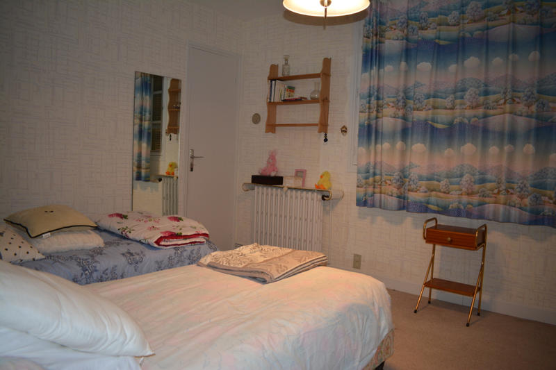 Maison - 202 m² - 10 pièces