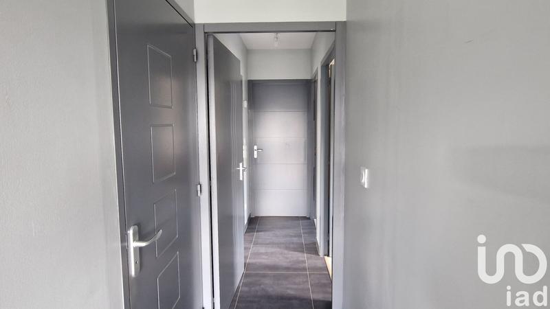 Maison - 104 m² - 6 pièces