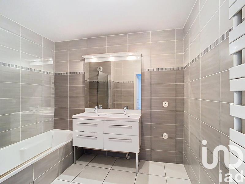 Appartement - 81 m² - 4 pièces