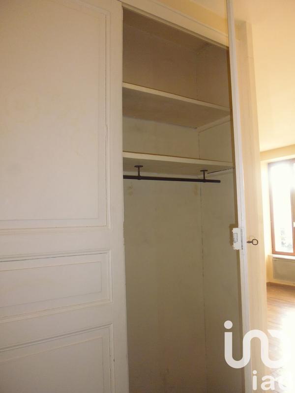 Maison - 155 m² - 8 pièces