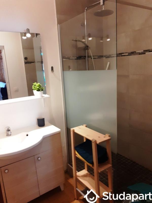 Maison de campagne - 66 m² - 3 pièces