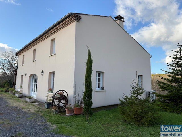 Maison - 149 m² - 5 pièces
