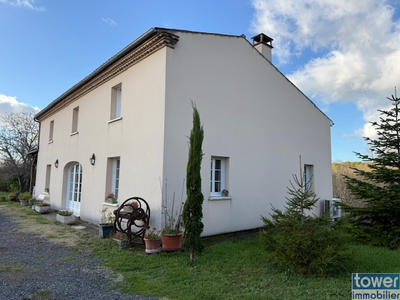 Maison - 149 m² - 5 pièces