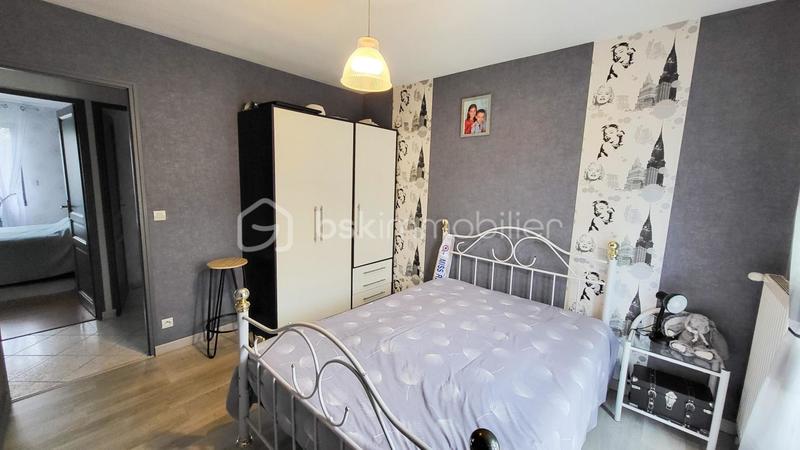 Pavillon - 95 m² - 5 pièces