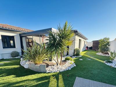 Villa - 150 m² - 5 pièces