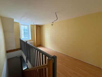 Immeuble - 250 m² - 11 pièces