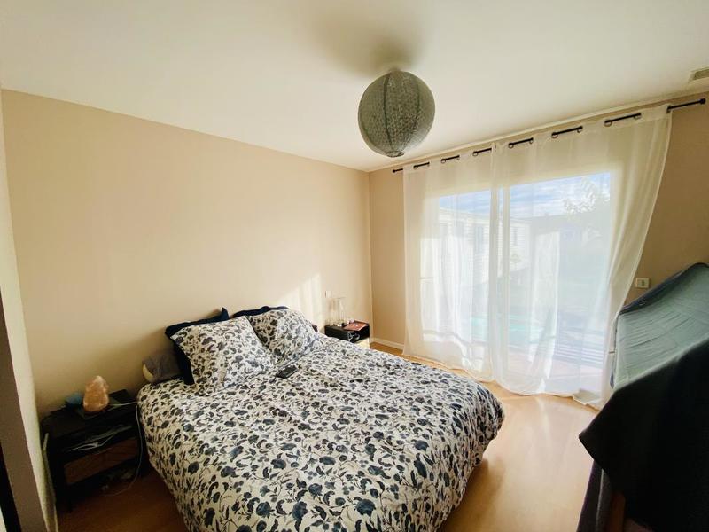 Maison - 141 m² - 6 pièces