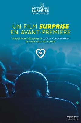 Film Mystère - Avant Première