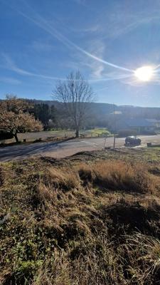 Terrain constructible - 795 m²