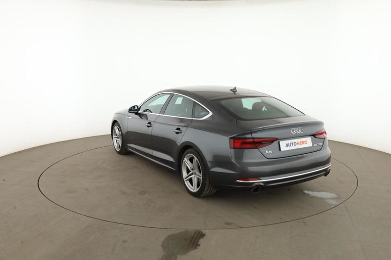 Audi A5 sportback 40 Tfsi s line s tronic 7 190 ch