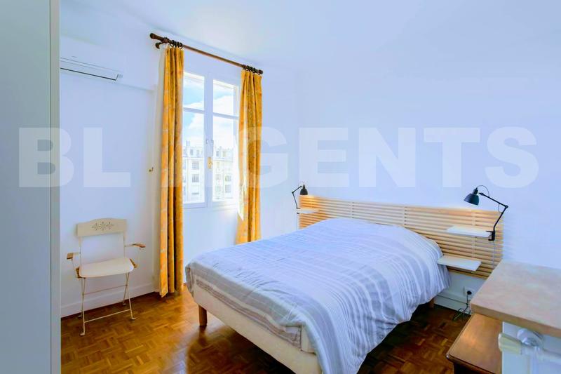 Appartement - 51 m² - 2 pièces