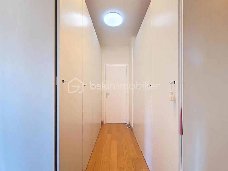 Maison d'architecte - 175 m² - 6 pièces