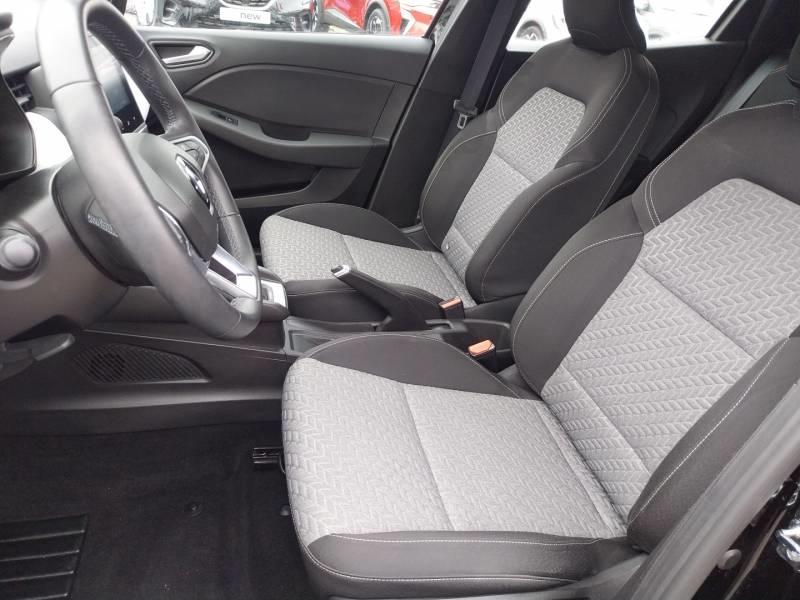 Renault Clio E-Tech 140 - 21n Limited