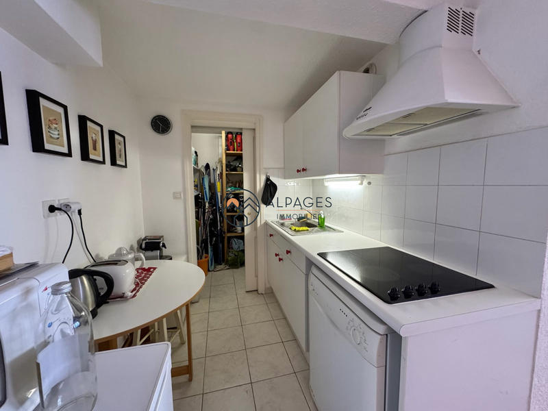 Appartement - 52 m² - 3 pièces