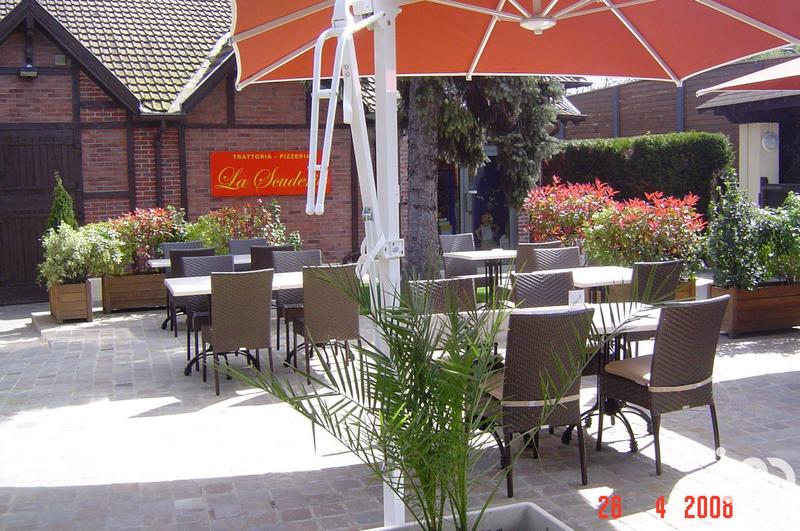 Local commercial - 870 m²