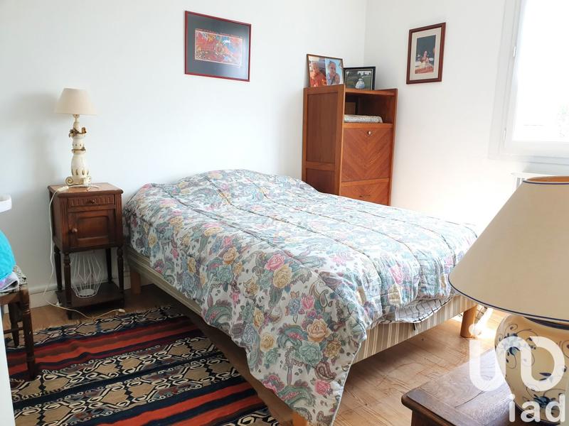 Maison - 157 m² - 6 pièces