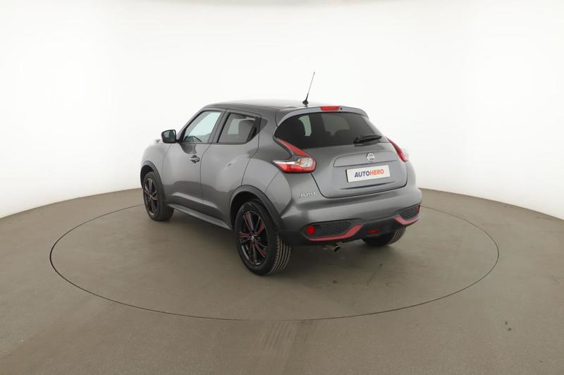 Nissan Juke 1.5 dCi n-Connecta 110 ch