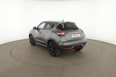 Nissan Juke 1.5 dCi n-Connecta 110 ch