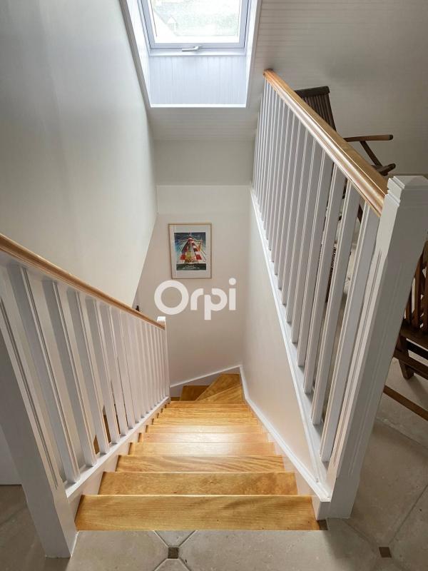 Maison - 148 m² - 6 pièces