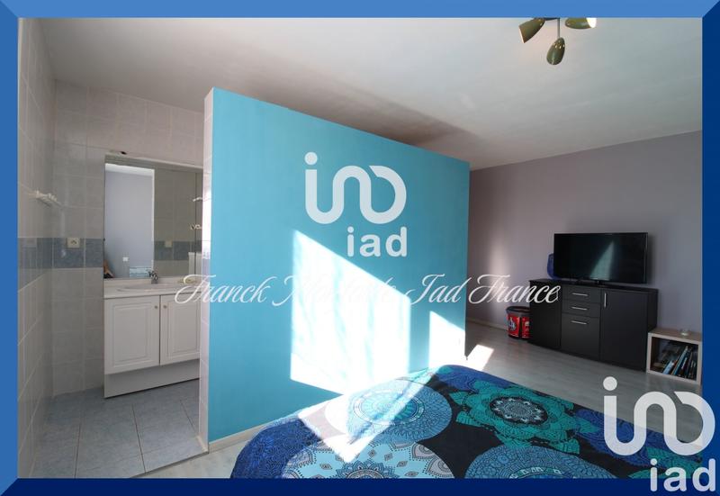 Maison - 195 m² - 7 pièces