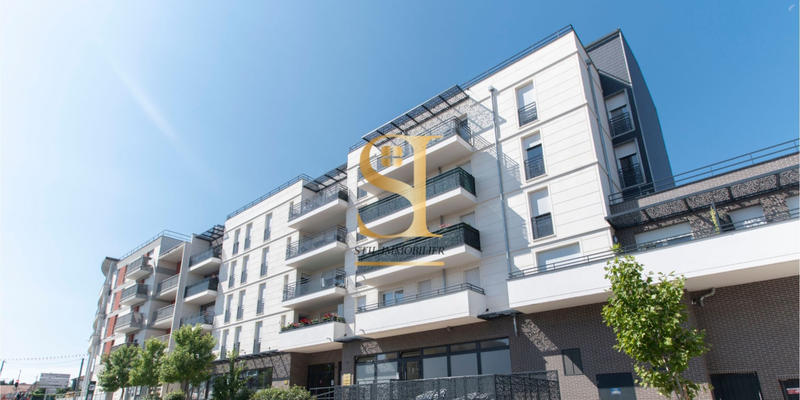 Appartement - 79 m² - 4 pièces