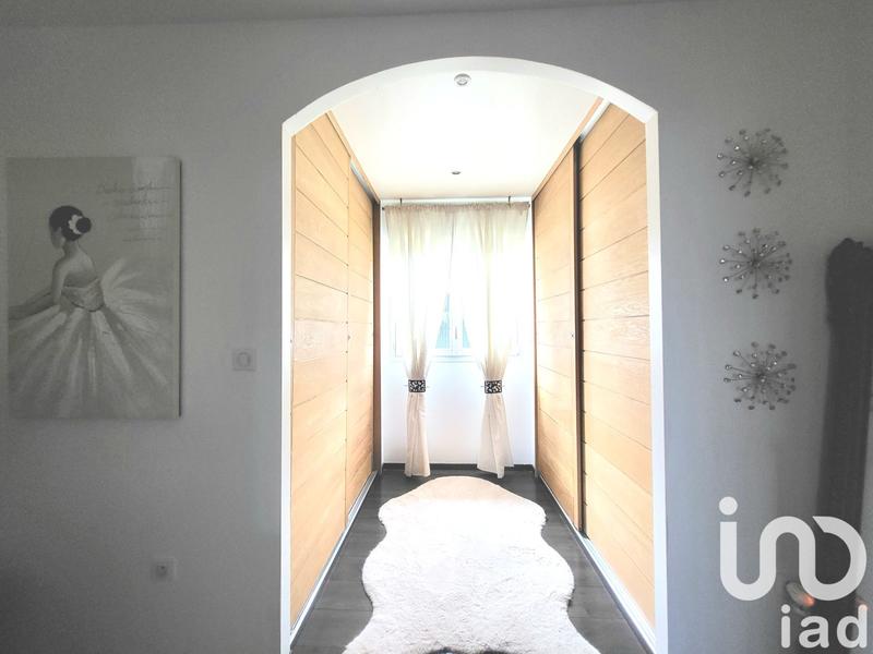 Maison - 155 m² - 6 pièces