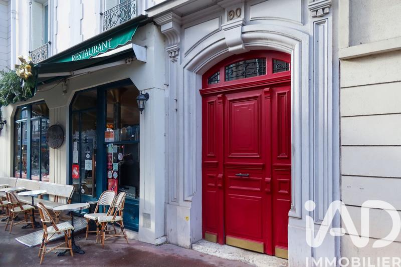 Appartement - 75 m² - 3 pièces