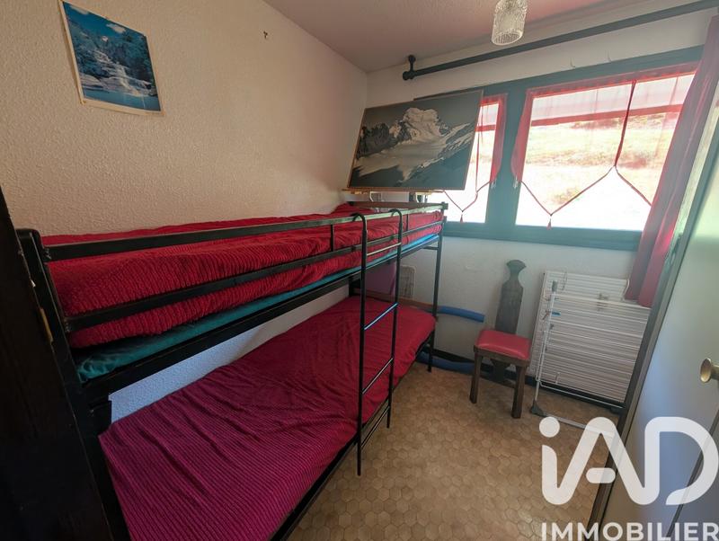 Appartement - 31 m² - 2 pièces