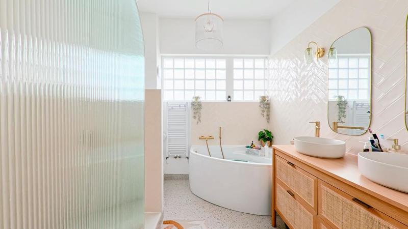 Maison - 145 m² - 4 pièces