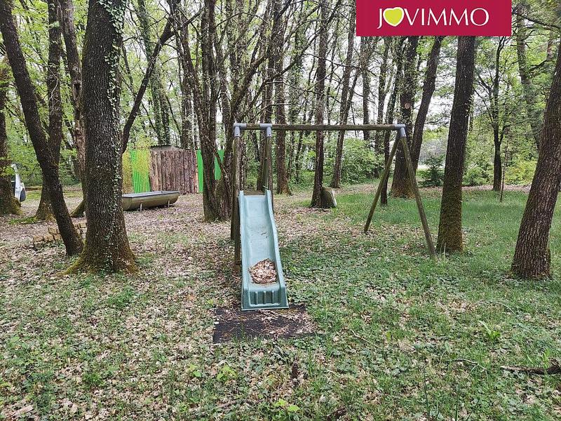 Terrain - 100 000 m²