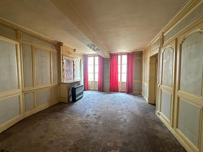 Appartement - 58 m² - 2 pièces