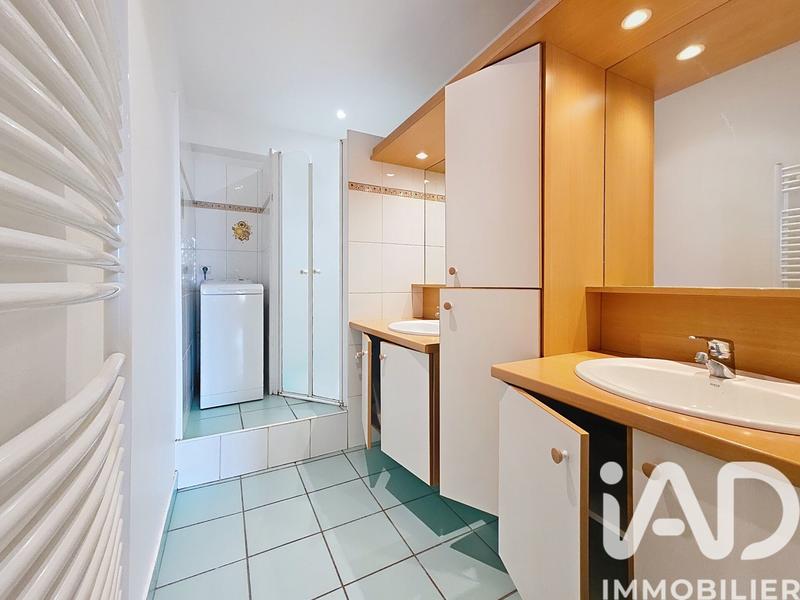 Appartement - 121 m² - 4 pièces