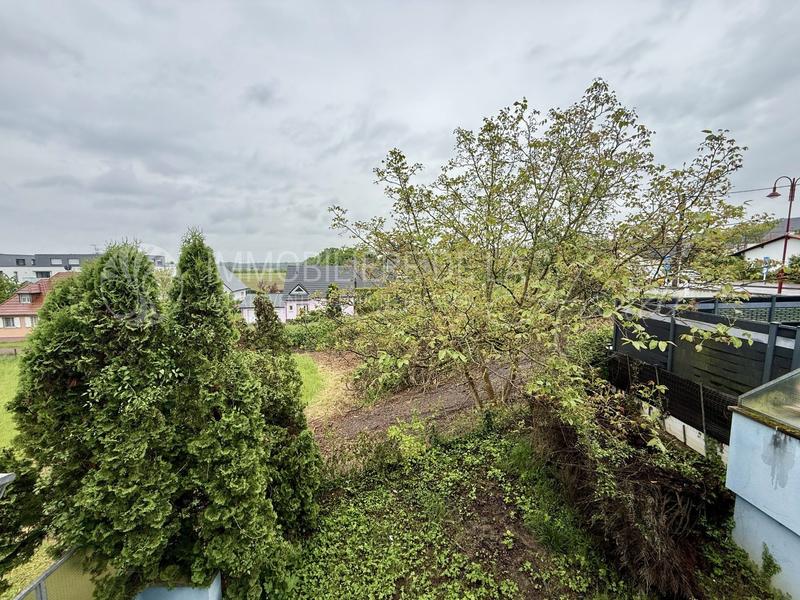 Maison - 109 m² - 5 pièces