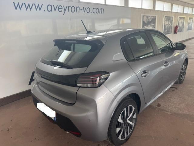 Peugeot 208 100 s&amp;S Bvm6 Active