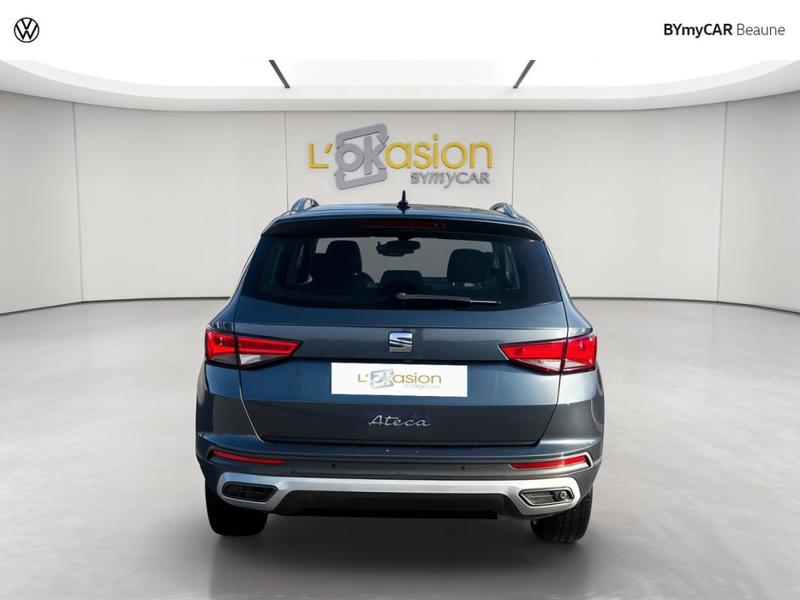 Seat Ateca 1.5 Tsi 150 ch Act Start/Stop Style Business