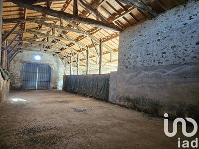 Ferme - 365 m² - 3 pièces