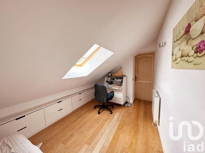 Appartement - 121 m² - 5 pièces