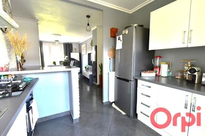 Appartement - 55 m² - 3 pièces