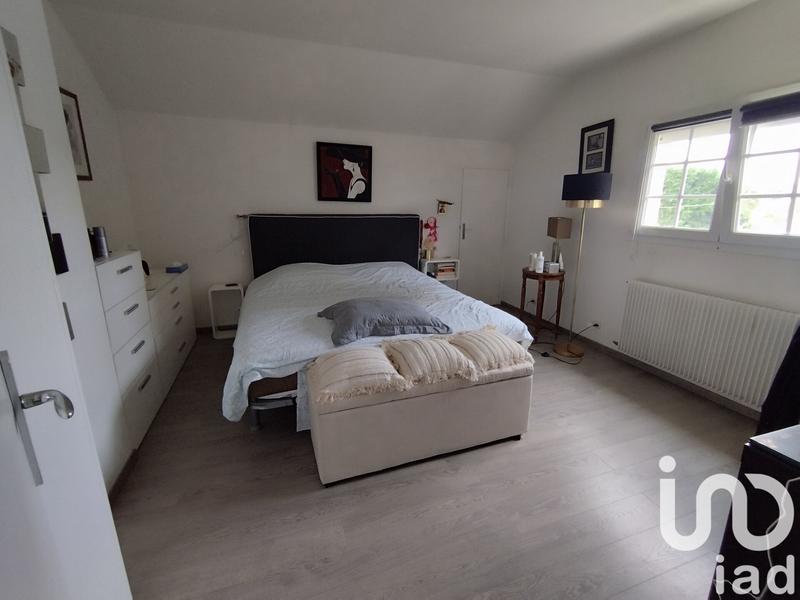 Maison - 153 m² - 7 pièces