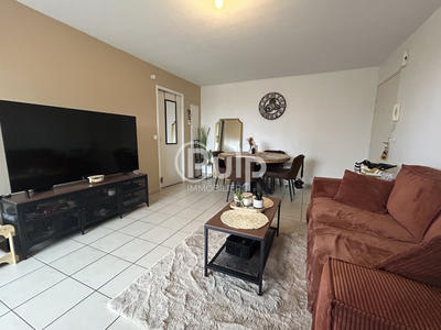 Appartement - 54 m² - 2 pièces