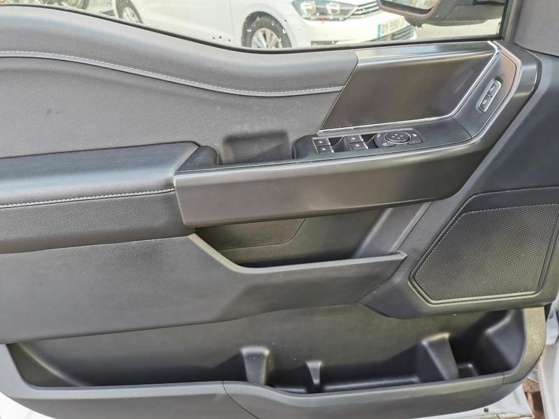 Ford F 150 3.5 V6 EcoBoost 400 ch Xlt