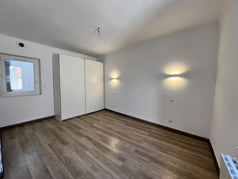 Appartement - 28 m² - 1 pièce