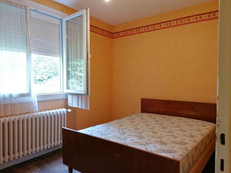 Maison - 76 m² - 5 pièces