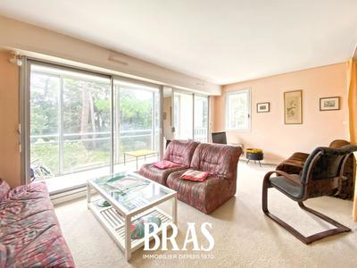 Appartement - 44 m² - 1 pièce