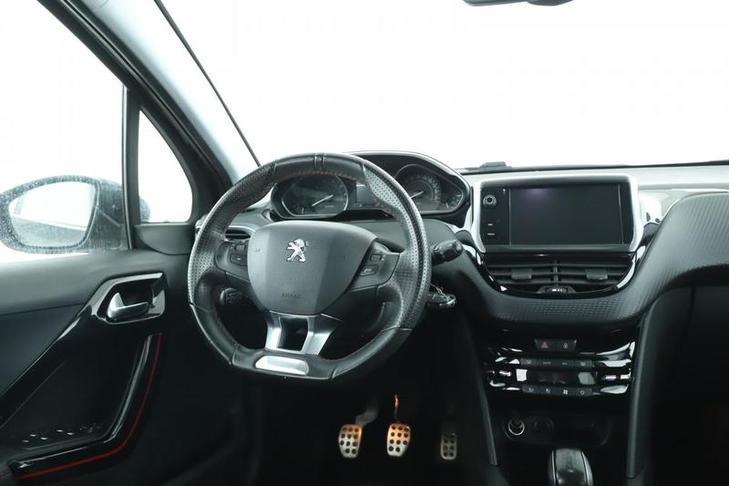 Peugeot 208 1.2 PureTech Gt Line 5p 110 ch