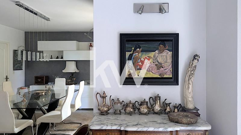 Maison - 184 m² - 6 pièces