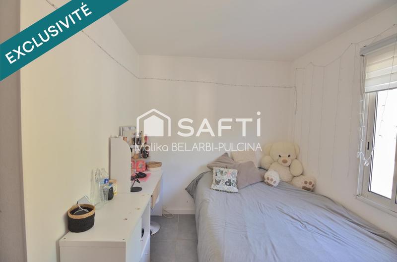 Villa - 150 m² - 6 pièces