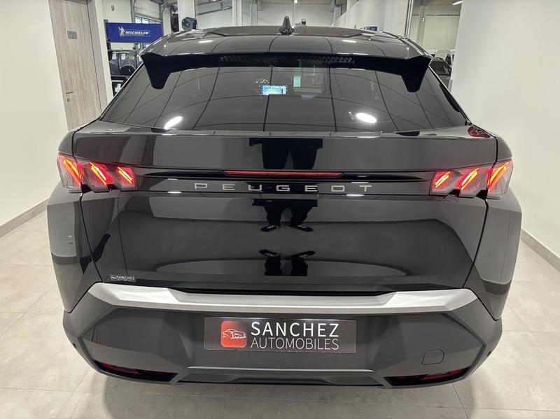 Peugeot 3008 III 1.2 Hybrid 145 Dcs6 Gt